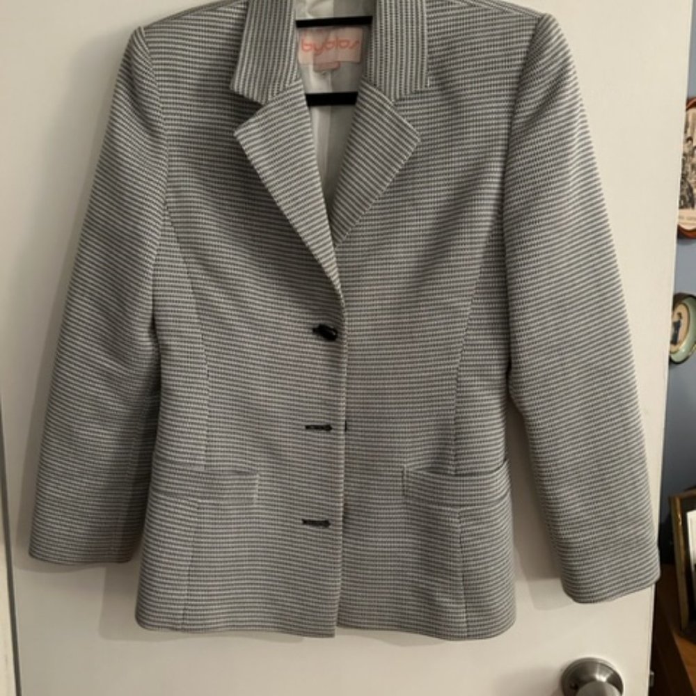 Byblos Jacket